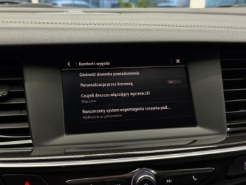 Opel Insignia II Grand Sport Facelifting 2.0 Diesel 174KM 2022 Opel Insignia Elegance / LED / CarPlay/Android Aut, zdjęcie 32