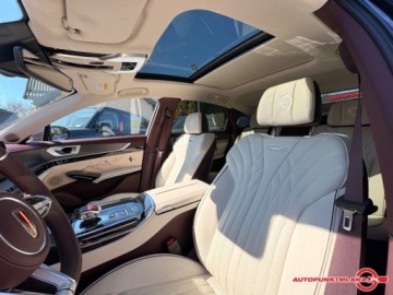 Hongqi H9 2.0 T 245KM 2025 Hongqi H9 Auto Punkt 2.0 Benzyna 245KM, zdjęcie 16