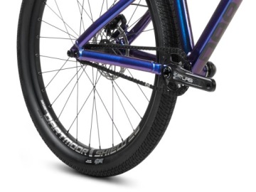 Велосипед Dartmoor Two6player Pro Cosmic, рама L, колеса 26