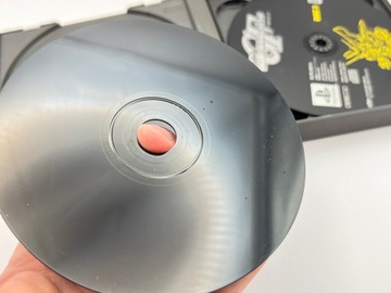 D Gundam G Generation-F / PS1 / Япония