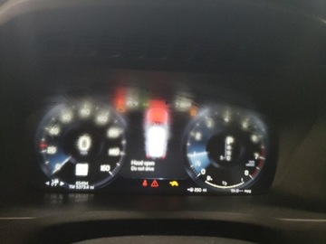 Volvo XC90 II 2019 Volvo XC 90 2019 VOLVO XC90 T6 R-DESIGN 2.0 Benzyna 316KM, zdjęcie 9