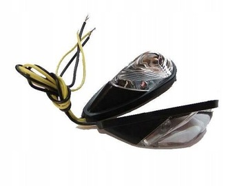 ПОВОРОТНИКИ HONDA CBR 600 900 929 954 1000 RR