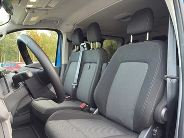 Volkswagen Caravelle T6 2025 Volkswagen Transporter Kombi 9 osób/AUTOMAT/L2, 2., zdjęcie 12