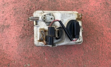 HALOGEN SVĚTLO MLHOVKA MITSUBISHI GALANT VI