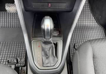 Volkswagen Caddy IV Kombi Maxi 1.4 TSI BlueMotion Technology 130KM 2020 Volkswagen Caddy MAXI 1.4 TSI 130KM DSG Salon PL Serwisowany ASO Gwarancja, zdjęcie 15