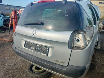 стартер bsi блок управления Citroen C4 Picasso Grand 2.0 RHJ