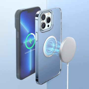 2 универсальные накладки для MagSafe