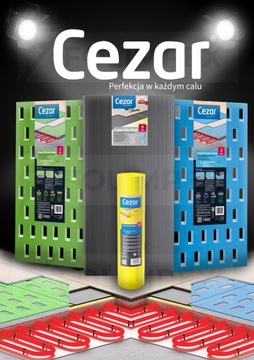 Фундамент для напогревательных панелей 3 мм 25 м2