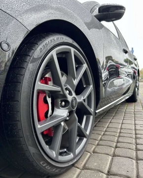 Ford Focus IV Kombi ST Facelifting 2.3 EcoBoost 280KM 2024 Ford Focus Ford Focus 2.3 EcoBoost ST X 2.3 Benzyna 280KM, zdjęcie 6