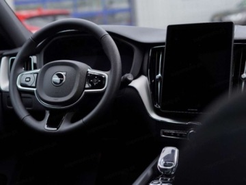 Volvo XC60 II 2026 VOLVO XC60 B5 AWD Ultra Black Edition Suv 2.0 (264KM) 2026, zdjęcie 11