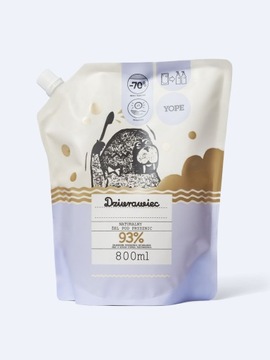 YOPE ГЕЛЬ ДЛЯ ДУША Зверобой 800мл