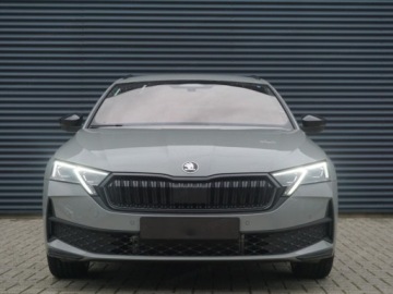Skoda Octavia IV 2026 SKODA Octavia Sportline 2.0 TSI DSG 4x4 Combi 204KM 2026, zdjęcie 1