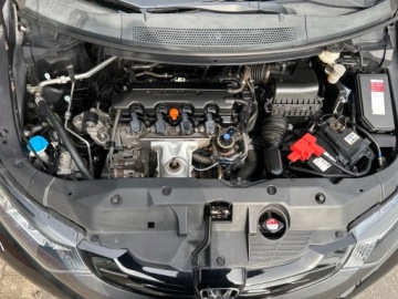 Honda Civic IX Hatchback 5d 1.8 i-VTEC 142KM 2012 HONDA CIVIC *EXECUTIVE*1.8 i-VTEC 141KM, NAJBOGATSZA WERSJA WYPOSAŻENIA !!!, zdjęcie 16