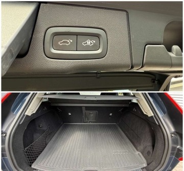 Volvo XC60 II 2021 Volvo XC 60 Kamera Cofania Polift Diesel felgi R21, zdjęcie 39