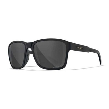 Okulary Wiley X TREK Captivate Grey Matte
