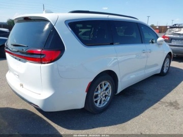Chrysler Pacifica II 2022 Chrysler Pacifica Touring L 2022 3.6l 3.6 Benzyna 287KM, zdjęcie 4