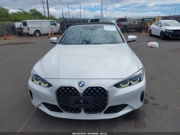 BMW Seria 4 G22-23-26 2024 BMW Seria 4 2024r., 2.0L 2.0 Benzyna 255KM, zdjęcie 6