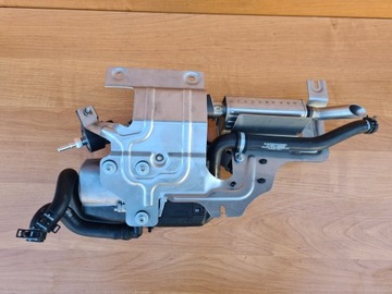 Webasto Mercedes Vito W447 A4478303001 D5A Дизель