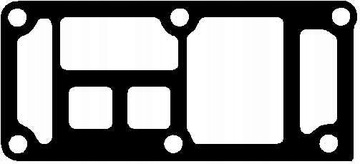 ПРОКЛАДКА МАСЛЯНОГО ФИЛЬТРА 748.811/ELR