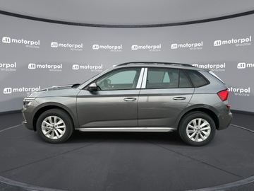 Skoda 2025 Skoda Kamiq Edition 130 1.0 TSI DSG, zdjęcie 2