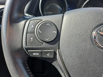 Toyota Auris II 2016 Toyota Auris Hybrid 135 Premium II (2012-), zdjęcie 16