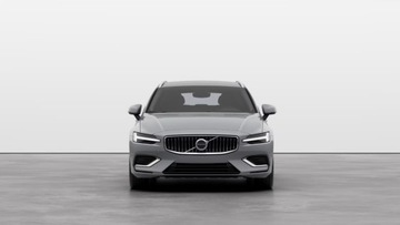 Volvo V60 II  2026 VOLVO V60 B4 PLUS BRIGHT, zdjęcie 1