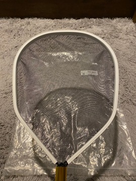 Скиммер для листьев, сетка для очистки бассейна