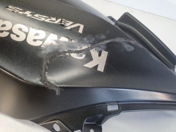 Боковой обтекатель бака левый Kawasaki Versys 650 14-20