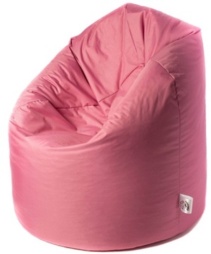 WOREK SAKO SIEDZISKO PUFA XXL Comfort Max FOTEL