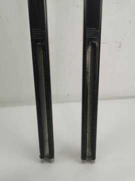 Thule 712400 SquareBar 135 см АКЦИЯ Поперечины на крышу