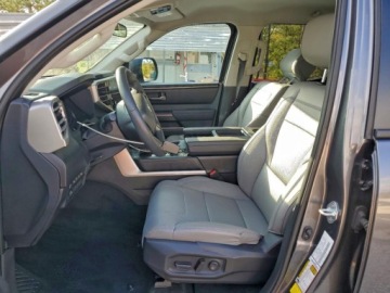 Toyota Tundra II 2024 Toyota Tundra Crewmax Sr 2024 3.4 Benzyna 389KM, zdjęcie 7