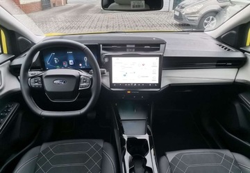 Ford Puma II Crossover E-Gen Elektryczny 43kWh 168KM 2025 Ford Puma Ford Puma Gen-E 43.6 kWh Premium Elektryczny 168KM, zdjęcie 13