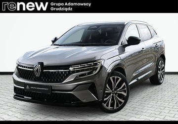 Renault 2024 Renault Austral 1WL SalonPL VAT23 PakietHarmanKardon Grupa Adamowscy 1.2