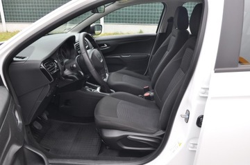 Peugeot 301 Sedan 1.2 PureTech 82KM 2016 PEUGEOT 301 1.2 Pure Tech Access Krajowy Bezwypadkowy, zdjęcie 23