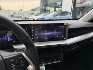 Opel Frontera C SUV Electric Elektryczny 44kWh 113KM 2025 Opel Frontera GS 113 KM | 54 kWh | skrzynia automatyczna | elektryczny |, zdjęcie 13