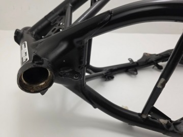 Honda CB 500 F CBF 2014 КАДРОВЫЕ ДОКУМЕНТЫ