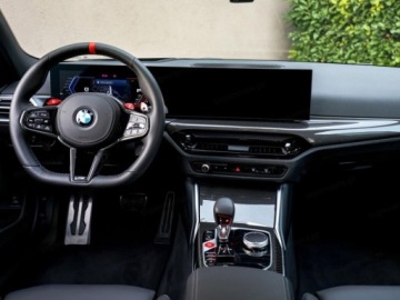 BMW Seria 3 G20-G21 2026 Competition xDrive 3.0 (530 KM)| Asystent parkowania Plus, zdjęcie 8