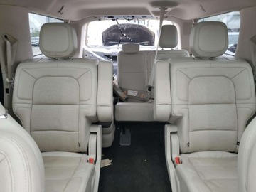 Lincoln Navigator III 2021 Lincoln Navigator L Reserve 2021 3.5L 3.5 Benzyna 450KM, zdjęcie 10