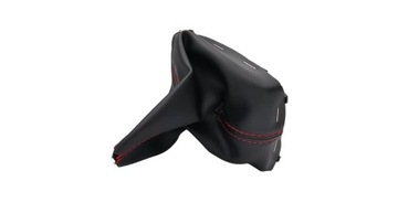 ПЫЛЬНИК ПЕРЕКЛЮЧЕНИЯ ПЕРЕДАЧ FORD C-MAX 2007-2010 KUGA MK1 2008-2012 КРАСНАЯ РЕЗЬБА