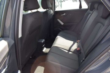 Audi Q2 SUV 1.6 TDI 116KM 2017 Audi Q2 bezpieczny zakup, ROK gwarancji 1.6 Diesel 116KM, zdjęcie 19