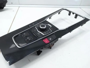 9686453077 KONZOLA KOKPIT 2.0 HDI 120 2012 PEUGEOT 508