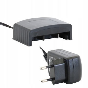 4GARDEN SC20 ЗАРЯДНОЕ УСТРОЙСТВО ДЛЯ АККУМУЛЯТОРА 20 В 2,0 Ач