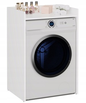POLA NP white TOP шкаф-колонна над стиральной машиной
