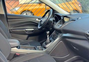 Ford Kuga II SUV Facelifting 1.5 EcoBoost 150KM 2018 Ford Kuga Ford Kuga 1.5 EcoBoost 2x4 Cool, zdjęcie 20