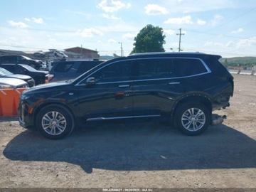 Cadillac 2024 Cadillac XT6 Luxury 2024 2.0l 2.0 Benzyna 235KM, zdjęcie 2