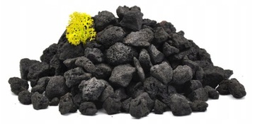 ВУЛКАНИЧЕСКАЯ ЛАВА Настоящий садовый камень 10 кг