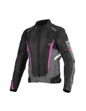 KURTKA SECA AIRFLOW LADY FUCHSIA II M