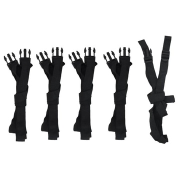 Чехол для лодки.