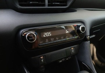 Toyota 2025 Toyota Yaris Yaris Style FV23 Salon PL Serwis ASO Bezwypadkowy 1 wl., zdjęcie 22