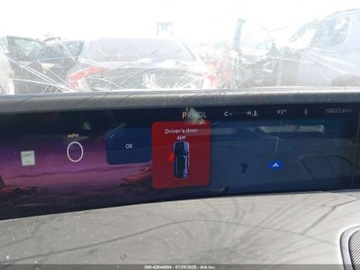 Lincoln 2024 Lincoln Nautilus Premiere 2024 2.0l 2.0 Benzyna 250KM, zdjęcie 10